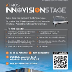 Atmos Innovisionstage 2023