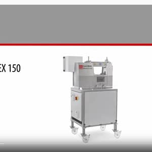 PAEX150 Primerauftrag