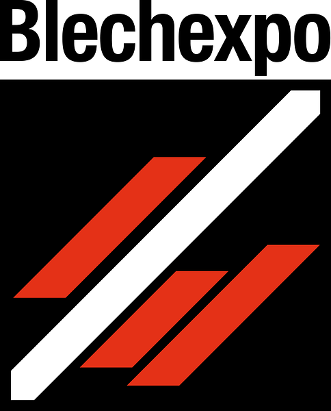 Logo Blechexpo