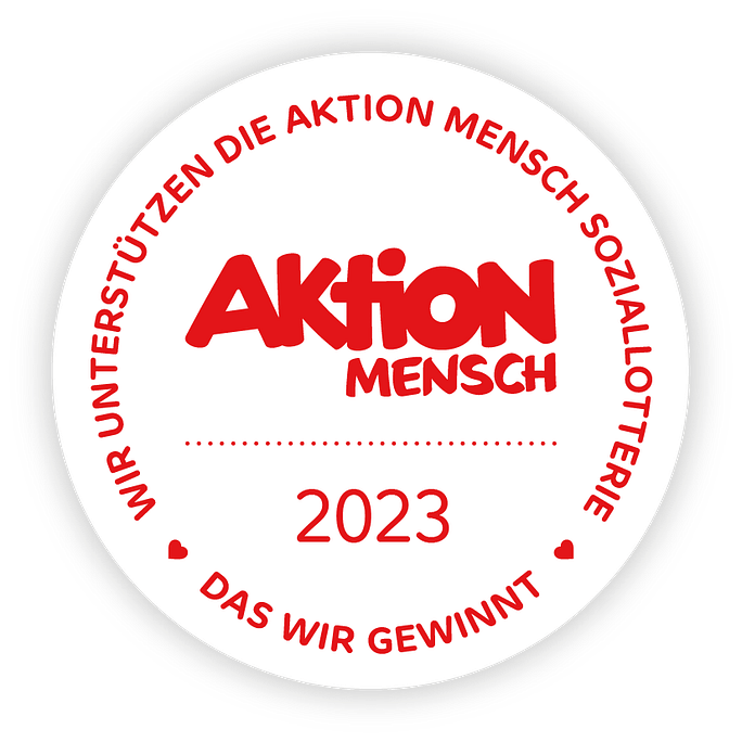 Aktion Mensch 2023